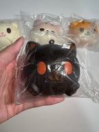 iBLOOM Mikepan Friends Squishy Blind Box