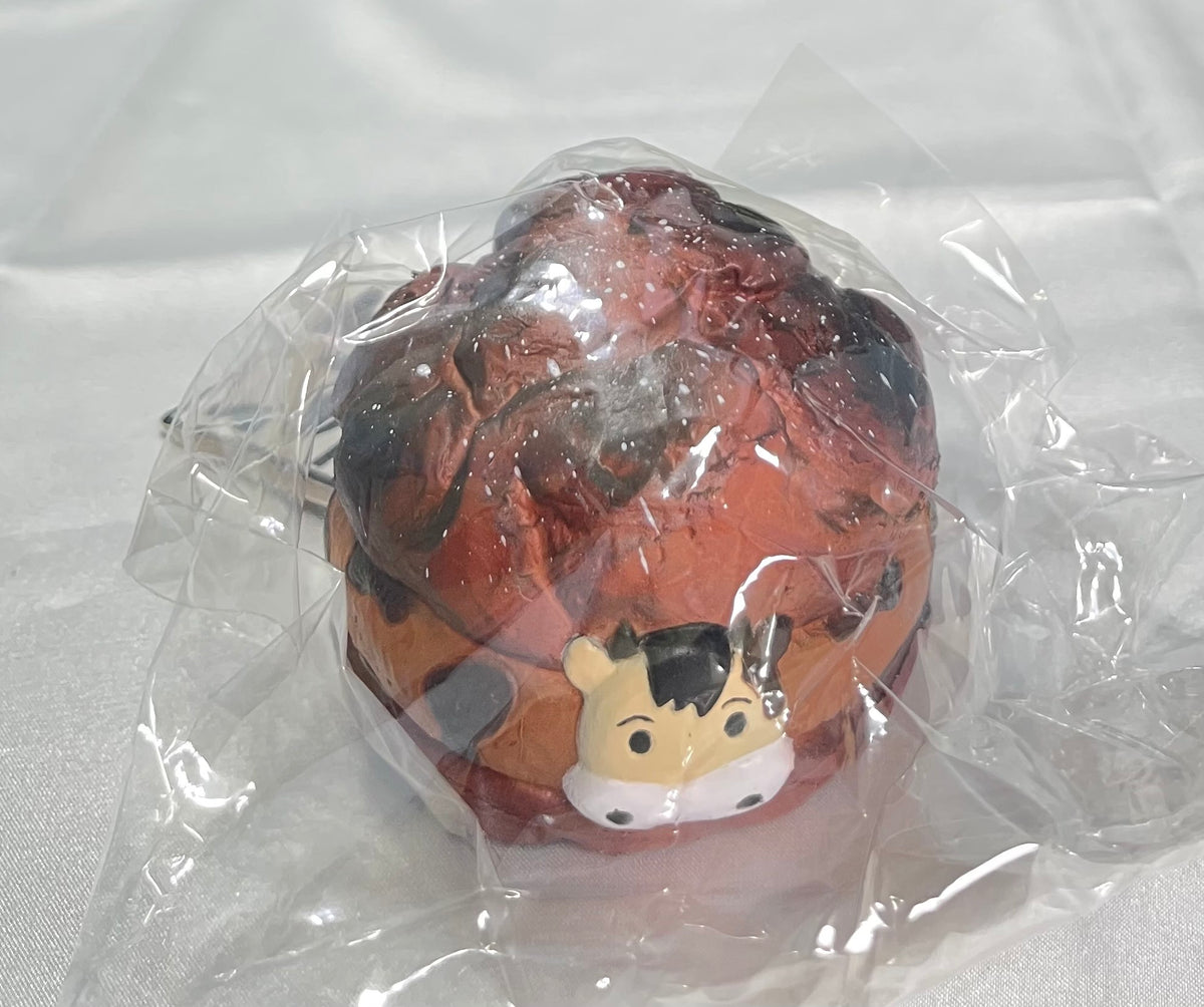 Cowie Puff Squishy – Cow Cream Puff Squishy | Rare Collectible