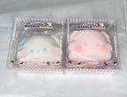 iBLOOM Mashlo Donut Puchi vanilla scented Japanese squishy