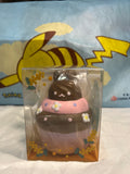 iBLOOM Pieni Uni Cupcake Squishy – Sumire Chocolate Scented Slow Rising Japanese Kawaii Squishy