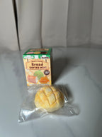 iBLOOM Mashlo Squishy Bread Series Mini Andes Melon Bread