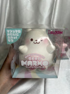 iBLOOM Marmo Paws Marshmallow Bear honey vanilla scented squishy