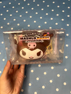 iBLOOM Sanrio Characters Mashlo Donut Squishy – Scented Slow Rising