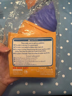 CHAWA Taiyako Rare Discontinued Ice Cream Taiyaki Squishy | Original Packaging Collectible