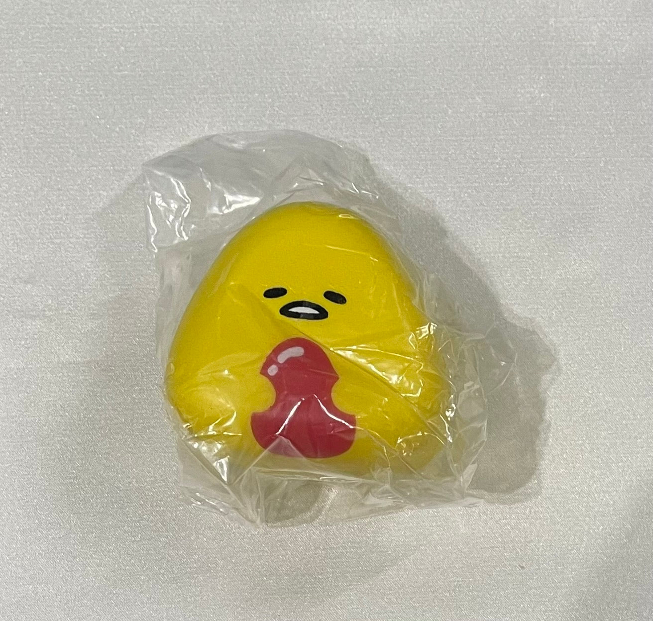 Sanrio Onigiri Squishy Gashapon 2025 | Hello Kitty Cinnamoroll Pochacco Gudetama