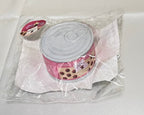 Rare 2021 iBLOOM Marmo Tapioca Milk Tea Canned Collection Squishy – SQJ Limited
