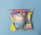iBLOOM 原宿熊 杯子 冰沙 Cutie Frappe 軟軟｜慢回彈 Squishy 捏捏 收藏玩具