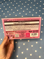 iBLOOM Sanrio Characters Mashlo Donut Squishy – Scented Slow Rising