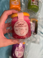iBLOOM Fuwa Fuwa Jar Collection Squishy – Regular & Lottery Exclusive