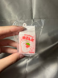 iBLOOM Milky Milk Pack Squishy – Choose a Design, Random Blind Box or Complete Set of 6