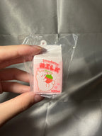 iBLOOM Milky Milk Pack Squishy – Choose a Design, Random Blind Box or Complete Set of 6