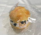 Cowie Puff Squishy – Cow Cream Puff Squishy | Rare Collectible