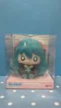 正版 Good Smile 初音未來 Marshmalloid 香味軟軟 捏捏公仔 12cm Miku 動漫收藏