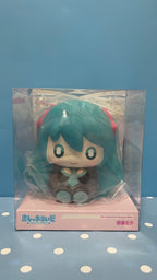 Hatsune Miku Marshmalloid Scented Squishy Figure by Good Smile