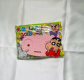 Rare Crayon Shin-chan Bread Squishy – Japanese Squishy Collectible