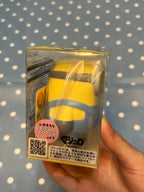稀有 iBLOOM 小小兵 Bob ＆ Tim Mou Mou Doll 捏捏｜日本限定 慢回彈 軟軟