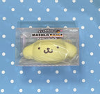 iBLOOM Sanrio Characters Mashlo Donut Squishy – Scented Slow Rising
