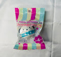 Rare 2023 Sanrio Squishy – Cinnamoroll, Pochacco, My Melody & Kuromi Fuwakororin