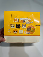 iBLOOM Mikepan Friends Squishy Blind Box