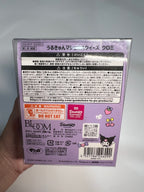 ibloom 日本限定 正版 可愛 三麗鷗 角色 酷洛米 Squishy 軟軟 捏捏 慢回彈 療癒 交換 禮物