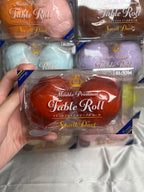iBLOOM Mashlo Premium Table Roll Small Duet 2024 collectible squishy