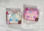 iBLOOM Nyan Nyan Roll Cake Devil Cat Squishy | Choose Style