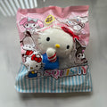 2026 Sanrio Hello Kitty Squishy Korea Edition