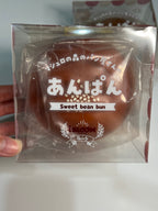 稀有 iBLOOM 豆沙包 麵包 捏捏｜香味 慢回彈 Squishy 日本 正版