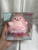 iBLOOM Marmo Sakura pink Marshmallow Bear cherry scented squishy