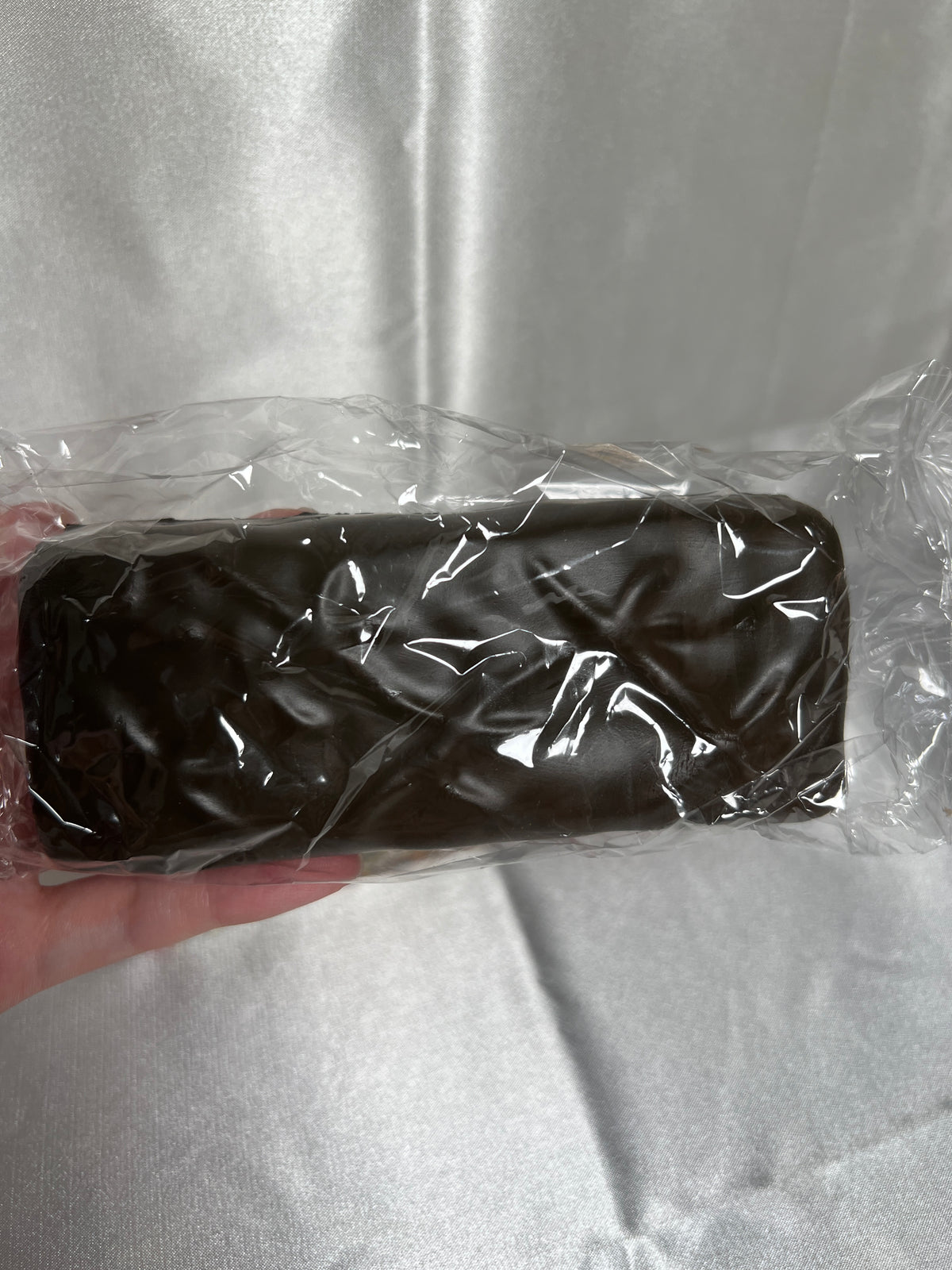 HARAJUKU Black Chocolate Bar Squishy by Picnic Harajuku