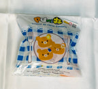 Puni Maru Mini Bear Pancake Squishy – Scented Collectible