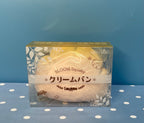 Fuwa-Kumo Cream Pan
iBLOOM Fuwa-Kumo Cream Pan marshmallow scented squishy