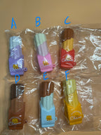 ibloom 日本 正版 吉拿棒 西班牙油條 迷你 吊飾 盲盒 squishy 軟軟 捏捏 慢回彈 療癒 紓壓 交換禮物