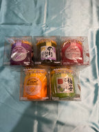 iBLOOM Fuwa Fuwa Jar Collection Squishy – Regular & Lottery Exclusive
