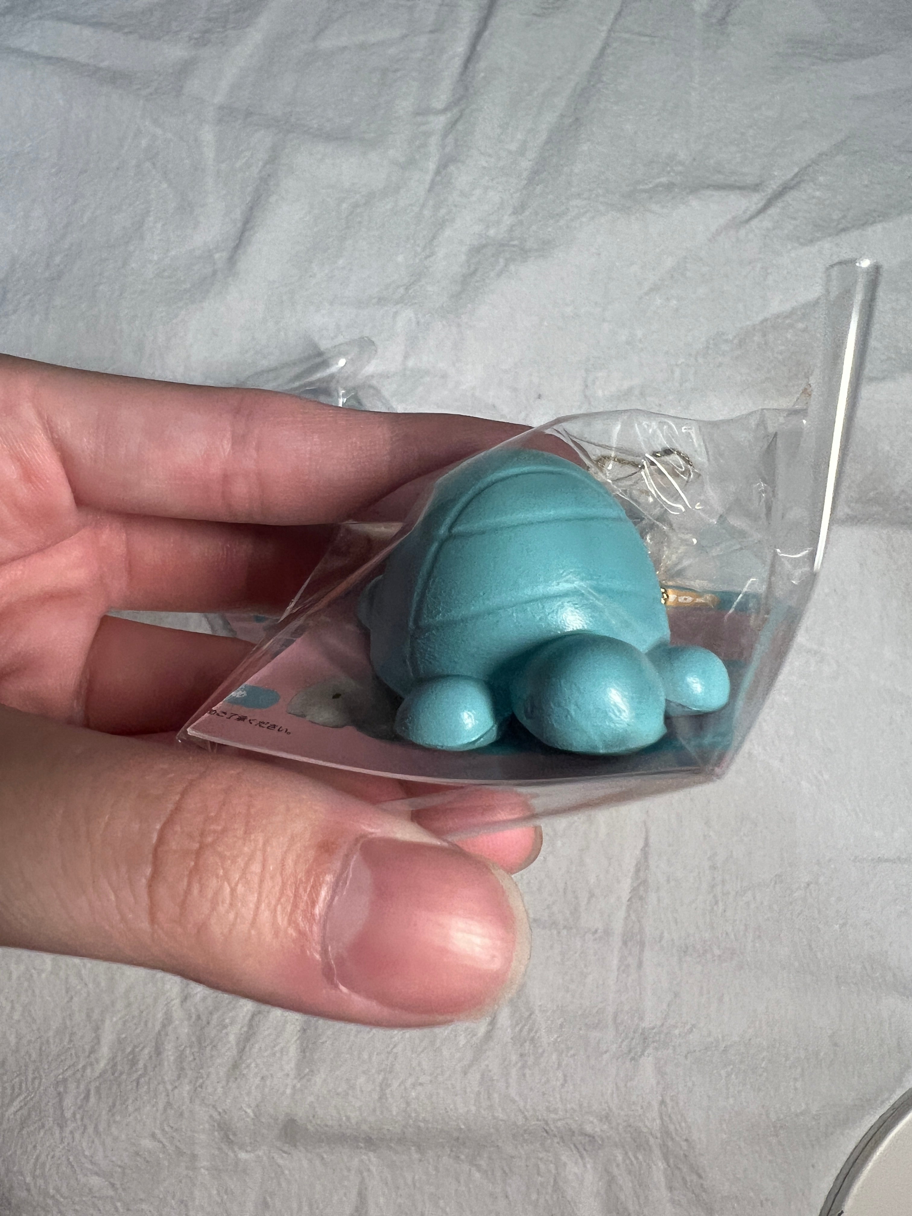 NIC Dick Bruna Squeeze Mascot 2 Blind Box – Miffy & Friends | Full Box or Choose Your Character