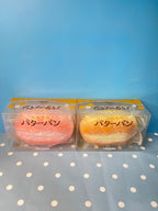 iBLOOM Fluffy Butter Bread Strawberry Butter Bread Squishy in Original Box