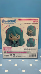 Hatsune Miku Marshmalloid Scented Squishy Figure by Good Smile