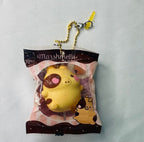 Rare Puni Maru × Creamiicandy Marshmellii Roasted Pig Squishy – Boy & Girl
