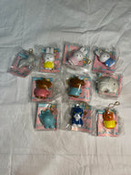 Dick Bruna Squeeze Mascot 2 Miffy and Friends collectible blind box
