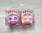 iBLOOM YAMYAMSAN and BERRY BERRY Chigiri Bread Scented Squishies