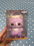 iBLOOM Yamyamsan 牙沐 蛋糕 軟軟｜慢回彈 日本正版 Squishy
