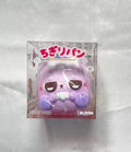 iBLOOM YAMYAMSAN Chigiri Bread Raspberry Scented Squishy