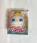 iBLOOM Mashlo Cupcake Marie Angel Bunny Squishy