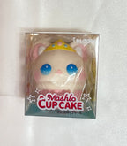 iBLOOM Mashlo Cupcake Marie Angel Bunny Squishy