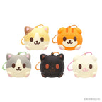iBLOOM Mikepan Friends Squishy Blind Box