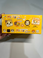 iBLOOM Mikepan Friends Squishy Blind Box