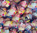 iBLOOM Puni Puru Pudding 布丁 捏捏｜日本 正版 可愛 軟軟 玩具