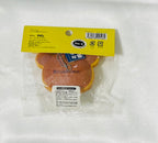 Rare Rilakkuma Squishy – Vintage 2010 San-X Dorayaki Custard Cream Charm