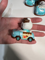 TOMICA TUNES 三麗鷗 薄荷巧克力系列 Vol.2 明盒小車｜可選款