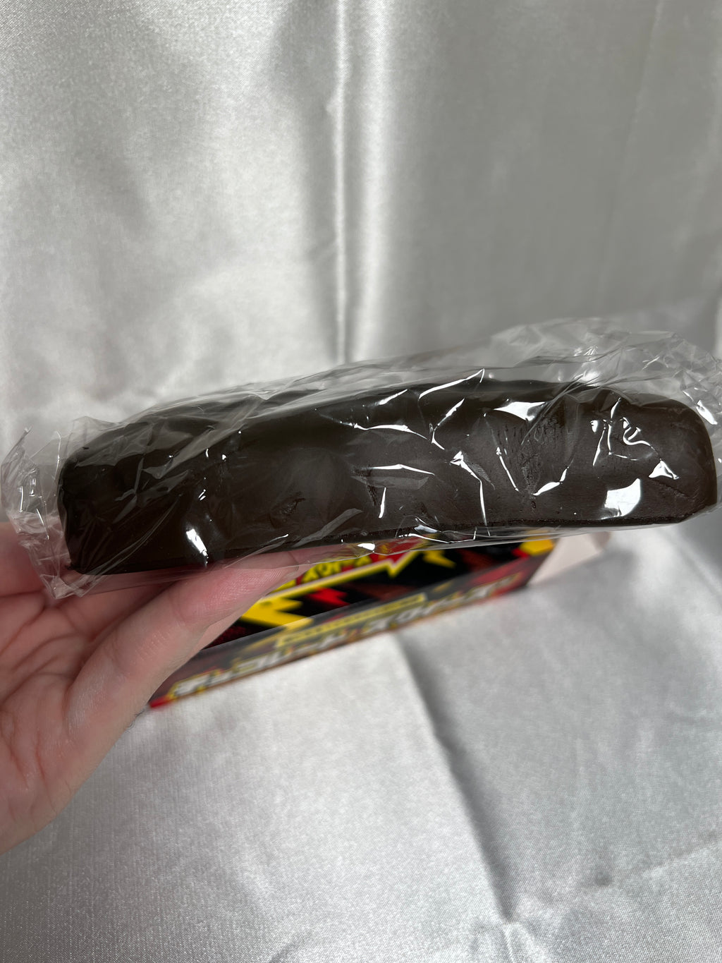 HARAJUKU Black Chocolate Bar Squishy | Picnic Harajuku Japan